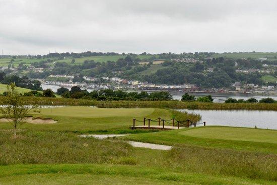 Cobh Golf Club